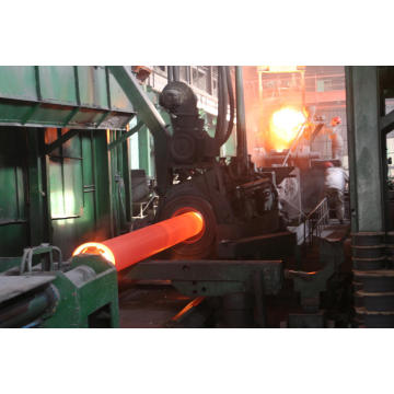 Ductile Iron Pipe